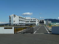本渡中学校校舎建設(C工区機械設備)工事